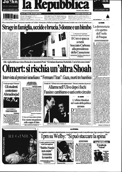 La repubblica